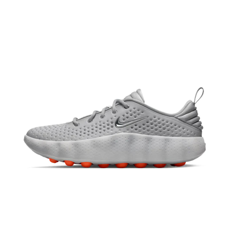 Mind 002 'Light Smoke Grey' Sneakers