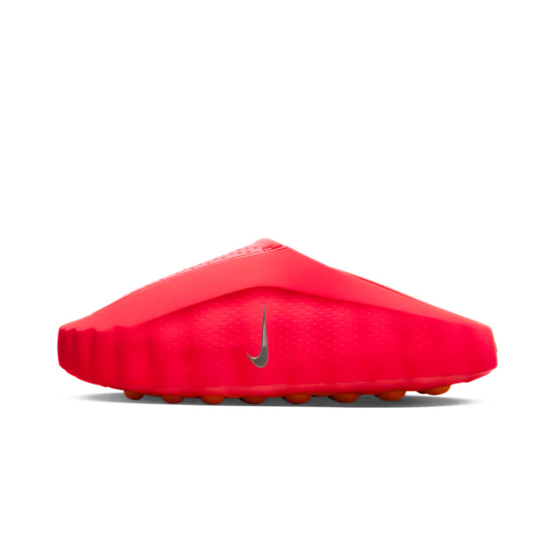 Mind 001 Slide 'Solar Red'