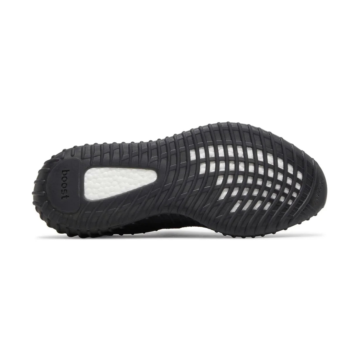 Yeezy 350 V2 Boost 'Onyx'