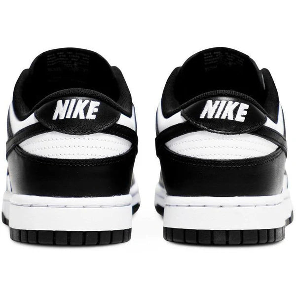 Nike SB Dunk Low 'Panda' Sneakers