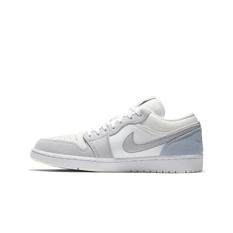 Air Jordan 1 Retro Low 'Paris' Sneakers