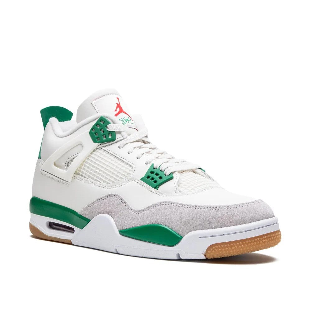 Air Jordan 4 SB "Pine Green" sneakers