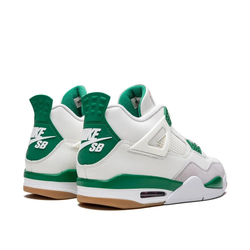 Air Jordan 4 SB "Pine Green" sneakers