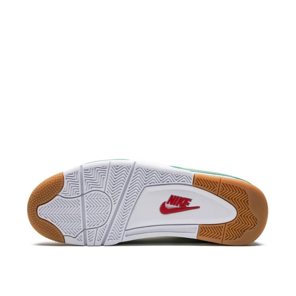 Air Jordan 4 SB "Pine Green" sneakers