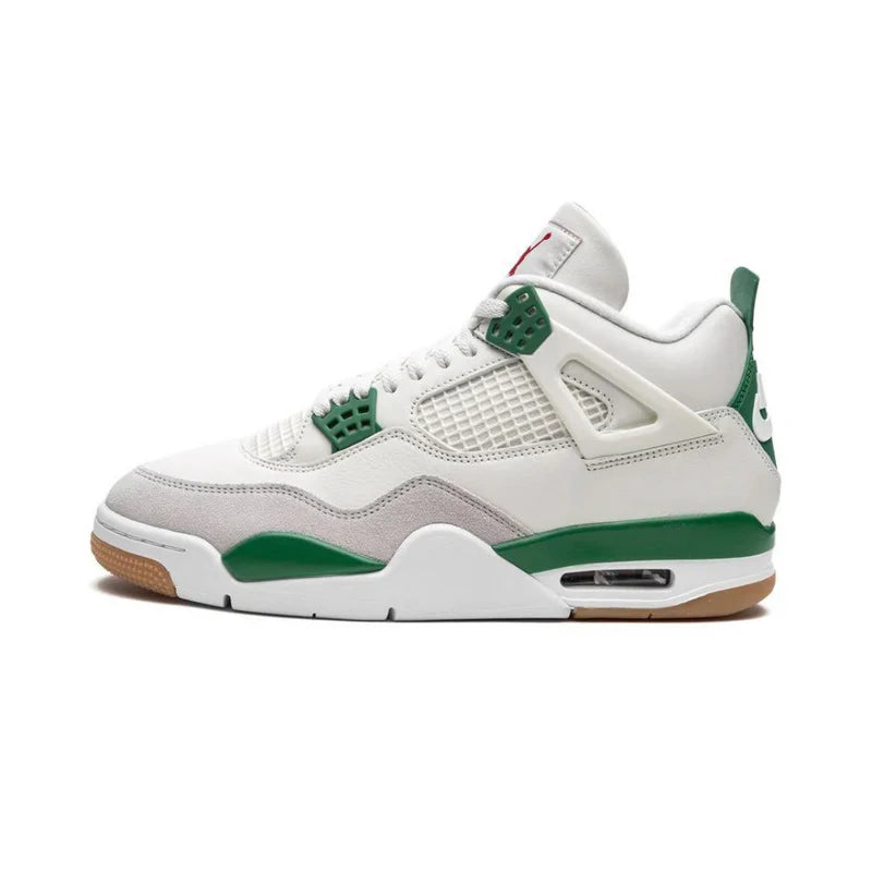 Air Jordan 4 SB "Pine Green" sneakers