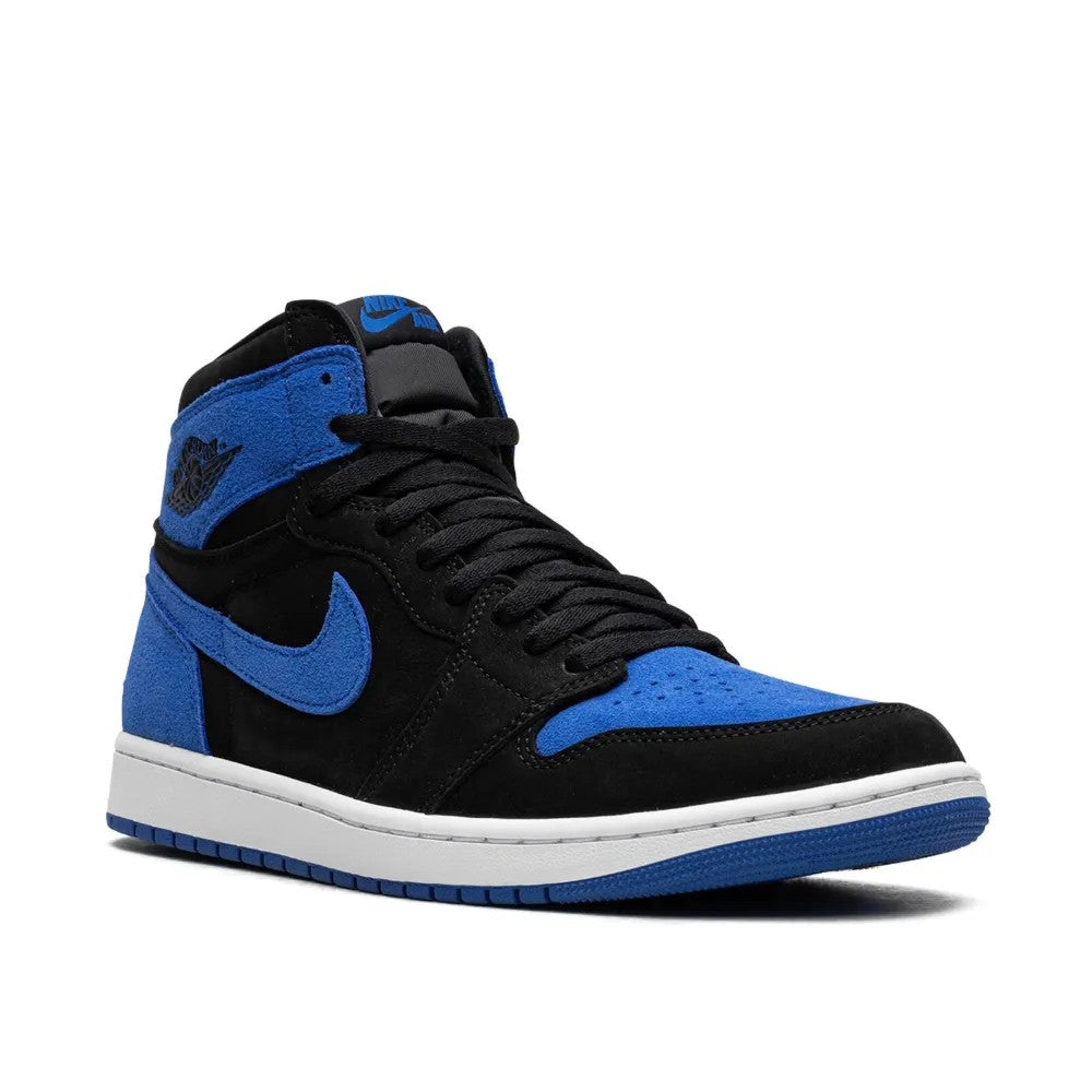 Air Jordan 1 Retro High " Royal Reimagined " sneakers