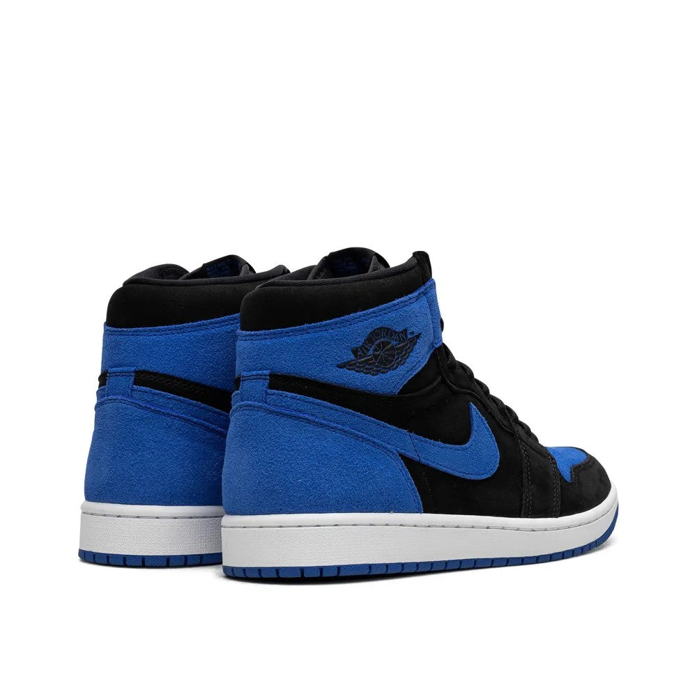 Air Jordan 1 Retro High " Royal Reimagined " sneakers