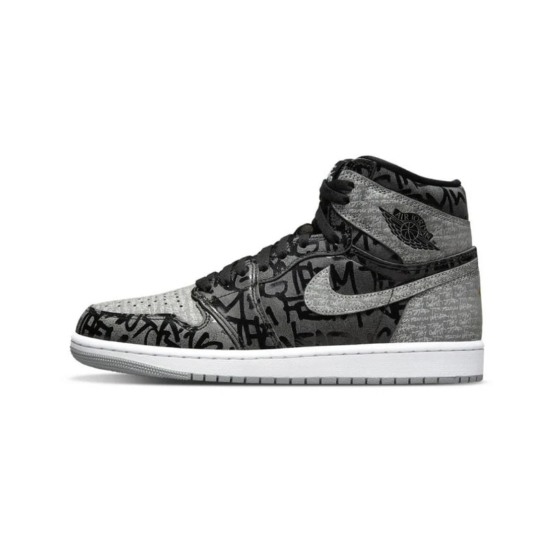 Air Jordan 1 Retro High 'Rebellionaire'