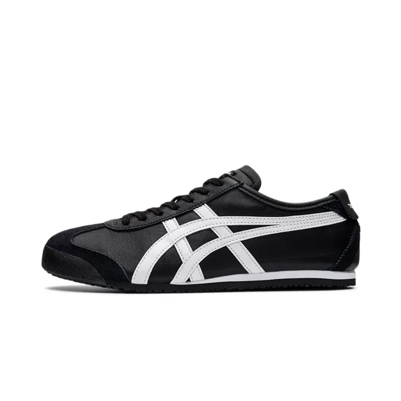 Onitsuka Tiger Mexico 66 'Black White'