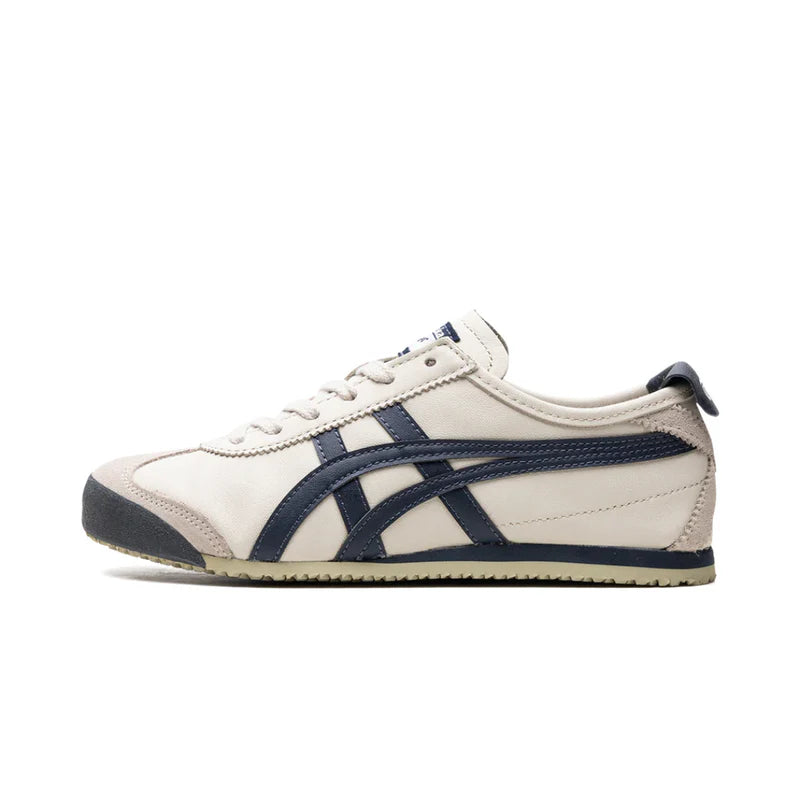 Onitsuka Tiger Mexico 66 'Birch Peacoat'
