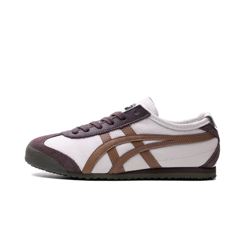 Onitsuka Tiger Mexico 66 'Oatmeal Brown'