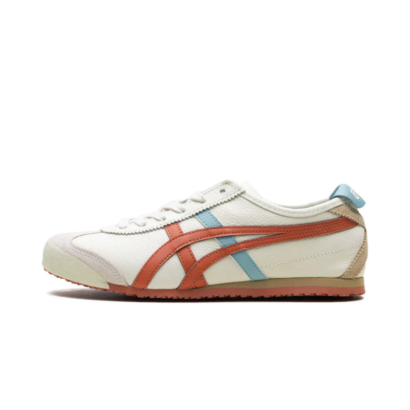 Onitsuka Tiger Mexico 66 'Piquant Orange'