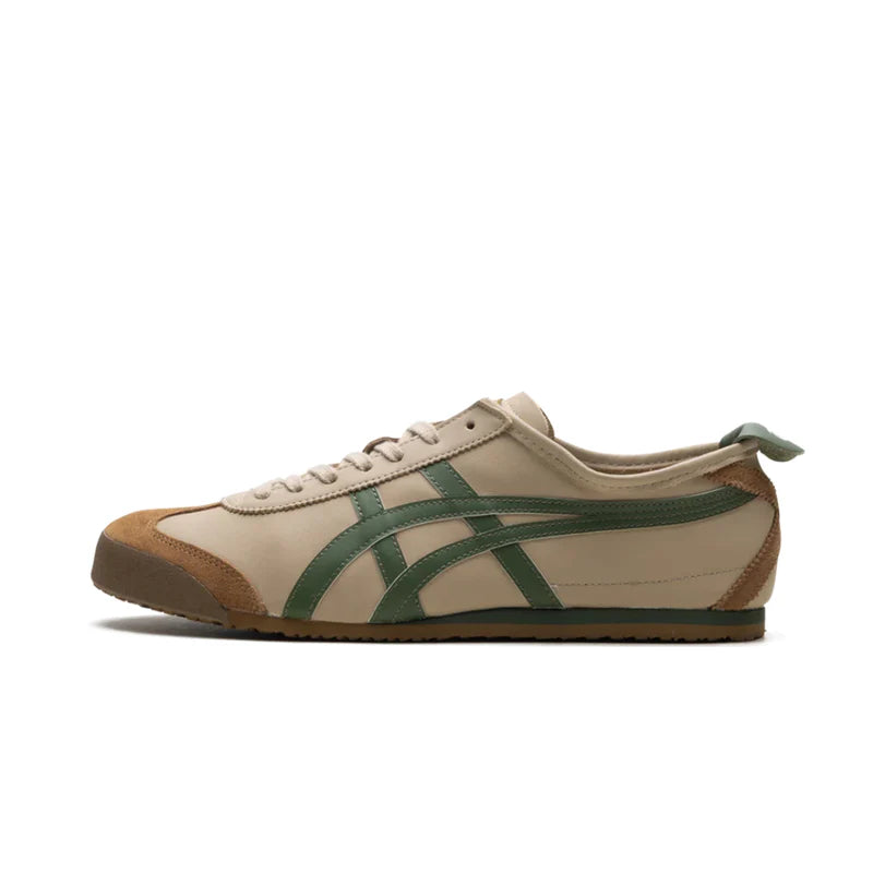 Onitsuka Tiger Mexico 66 'Grass Green'