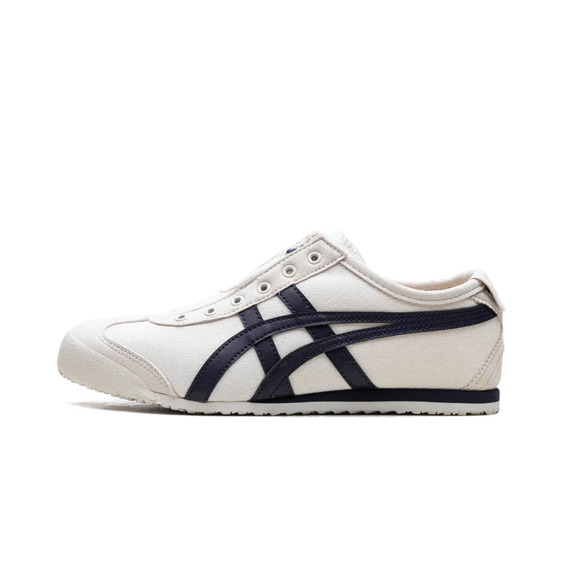 Onitsuka Tiger Mexico 66 Slip On 'Birch Midnight'